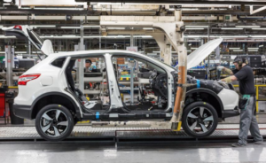 carbon foam in auto manufacturing
